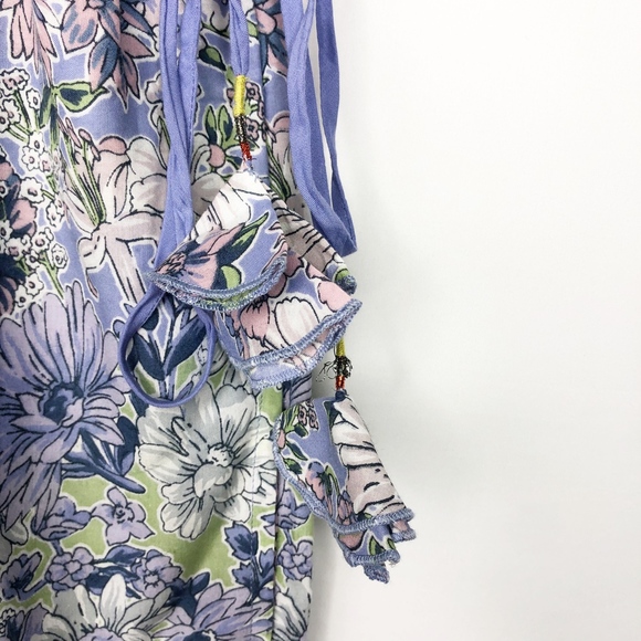 ANTHROPOLOGIE Romerio Sleep Jumpsuit NWT - Picture 4 of 8